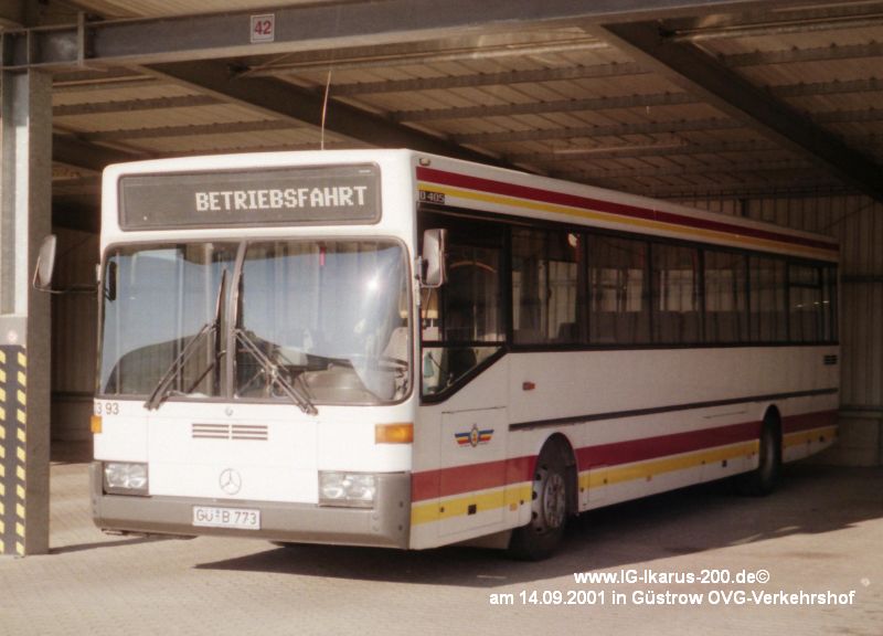 G-B 773